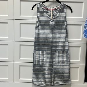 Boden shift dress